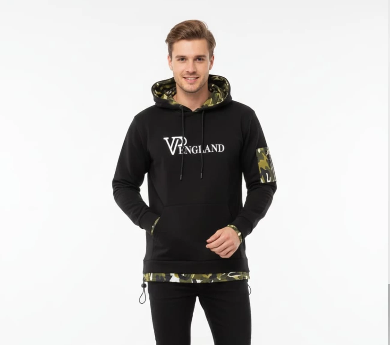 Winter Wear